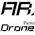 Parrot AR.Drone: quadricottero da pilotare con l'iPhone