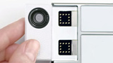 Project Ara: Toshiba mostra il primo modulo fotocamera intercambiabile