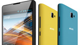 Archos annuncia i nuovi Diamond e Helium 80b, entrambi con tecnologia 4G