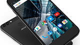 Archos Graphite 50 e 55 annunciati: con Android a partire da 150 Euro