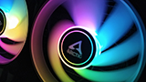 Arctic Liquid Freezer II 240 A-RGB alla prova: compatto, facile da montare ed efficiente