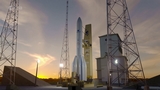 I componenti per i test finali del razzo Ariane 6 sono in viaggio verso la Guyana francese