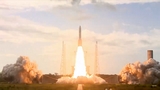 Oggi è stato lanciato per la prima volta il razzo spaziale europeo Ariane 6 [AGGIORNAMENTO]