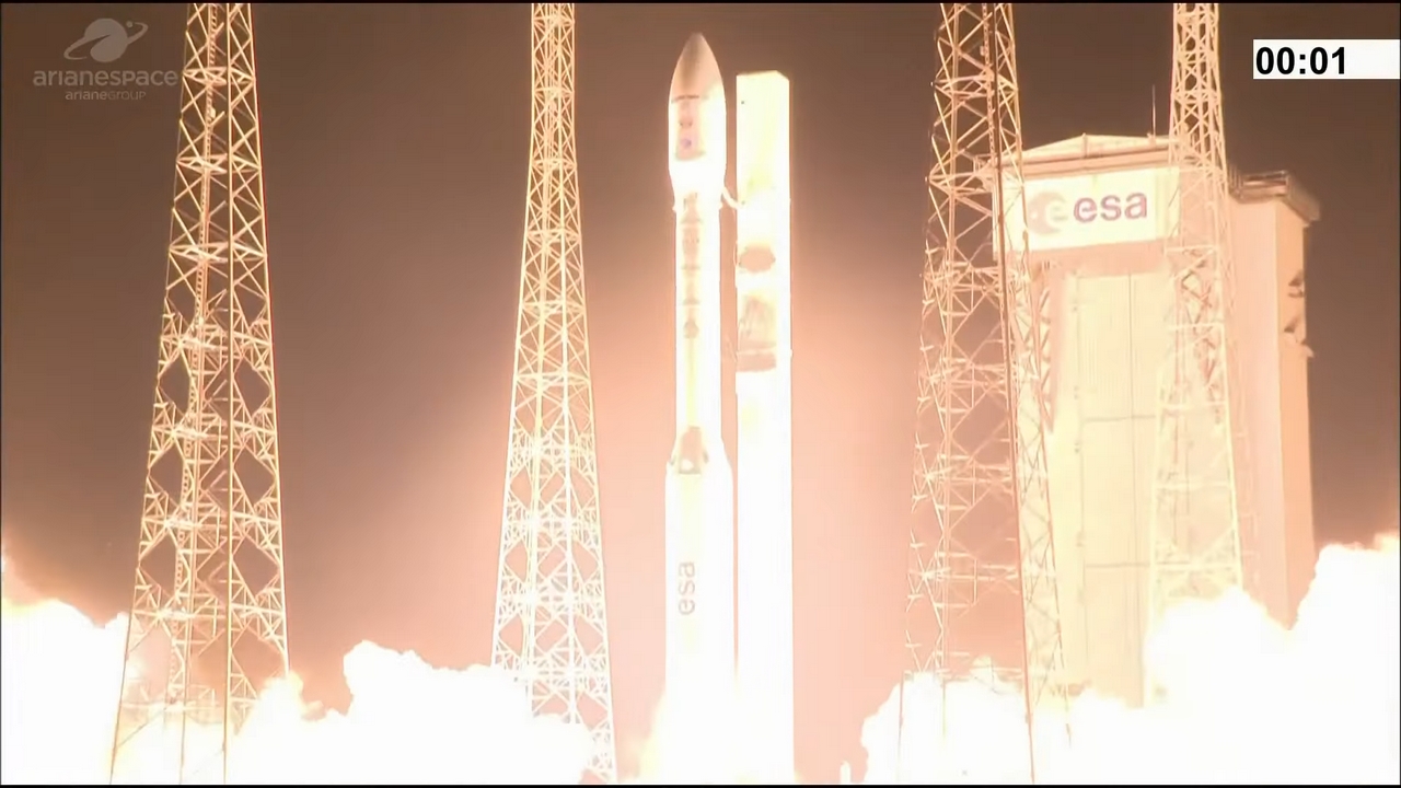 vega-c