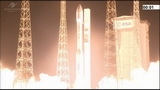 Fallisce il lancio del razzo Ariane Vega: emerse le possibili cause del problema