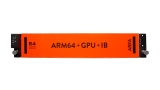 Da E4 due nuovi HPC con processori ARM con achitettura a 64 bit