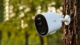 Arlo Go 2 è la videocamera da esterni che opera con batteria e rete 4G