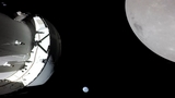 Le ultime novità dalla missione Artemis I: nuove immagini e video in alta definizione