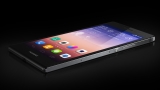 Huawei Ascend P7: eccolo dal vivo