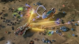 API Vulkan anche per Ashes of the Singularity Excalation