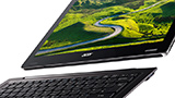 Acer Aspire Switch 12S ufficiale: sottile 2-in-1 con display 4K e Windows 10