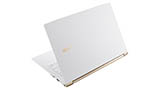 Acer Aspire S 13, portatile ultrasottile con display touch Full HD