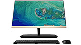 Acer annuncia il PC desktop All in One più sottile di sempre: Aspire S24