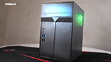 DeskMini Max, un concept PC da ASRock per unire potenza e compattezza