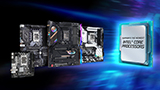 Intel Core di 13a generazione, Raptor Lake già supportato da queste motherboard ASRock