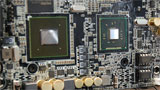 Sino a 22 SSD in parallelo con ASRock Z87 Extreme 11a/c