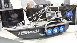 ASRock, PC da battaglia ...navale