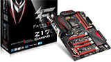 ASRock blocca l'overclock delle CPU Intel Core non K
