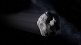 L'asteroide 2018 VP1 non è un pericolo per la Terra: niente panico!