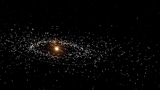 Asteroid Institute e Google Cloud hanno identificato 27500 potenziali asteroidi