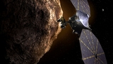 Sabato ci sarà il lancio della missione NASA Lucy in direzione degli asteroidi troiani