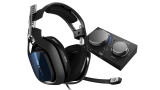 Astro A40 TR + MixAmp Pro: le cuffie migliori per l'audio posizionale scendono a 133