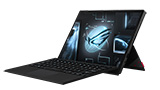 ASUS ROG Flow Z13, un 'tablet gaming' leggero e molto potente