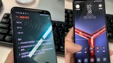 ASUS ROG Phone 2: i primi benchmark e nuove fotografie