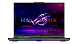 ASUS ROG Strix G16: 'mostro' di potenza in offerta su Amazon, con Intel Core i9 14900HX, display 16'' QHD 240Hz e GeForce RTX 4080