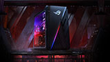 ROG Strix GA35-G35DX, il nuovo PC gaming di Asus con Ryzen 9 3950X e GeForce RTX 2080 Ti