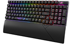 ROG Strix Scope II 96 Wireless è la nuova tastiera di ASUS per gamer