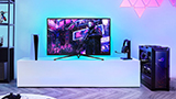 ROG Strix XG43UQ, il 43 pollici Asus per giocare alla grande (in tutti i sensi) acquistabile in Italia
