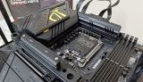 ROG STRIX Z790-E GAMING WIFI II, una Maximus sotto mentite spoglie