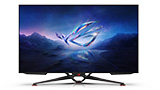 ASUS ROG presenta gli OLED gaming Swift PG42UQ e PG48UQ e il 360 Hz Swift PG27AQN