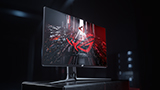 Asus ROG Swift PG32UQ, monitor gaming 4K con HDMI 2.1 annunciato al CES 2021