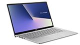 Asus ZenBook Flip 14 con CPU Ryzen 5 3500U arriva in Italia a partire da 749€