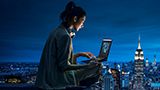 ASUS Zenbook Pro 14 Duo OLED (UX8402) arriva in Italia, si parte da 2169€