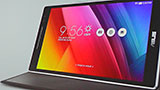 Asus ZenPad 8.0, anche in versione 'lusso' S e DTS Theater con audio a 7 casse