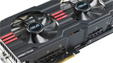 Asus Radeon HD 7970 DirectCU II: design custom e overclock di serie