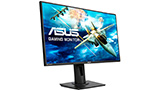 ASUS presenta un nuovo monitor da gaming entry-level VG275Q, 27 pollici Full HD TN