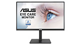 Asus presenta un nuovo monitor 27 pollici WQHD IPS, modello VA27AQSB