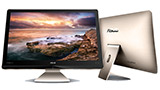 ASUS Zen AiO, all in one con Camera 3D Intel RealSense e molto altro