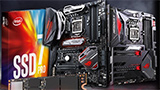 Sino a 200€ di rimborso acquistando mobo ASUS e SSD Intel