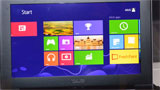 Tablet con Windows 8 e Windows RT per Asus