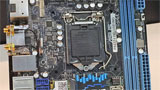 Una scheda in formato Mini-ITX per gli appassionati