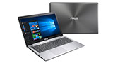 Siete in cerca di un ottimo portatile? Asus K550VX, 15,6 pollici FHD, 16GB di RAM e GeForce GTX 950M è in offerta su Amazon