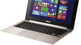 Un Ultrabook da 11 pollici con display touch per Asus