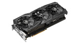 ASUS, scheda video Radeon ROG Strix RX VEGA 64: prima con design a tripla ventola