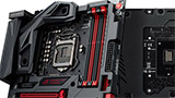 3 nuove schede madri Asus della serie Republic of Gamers