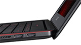 Il notebook per gaming sottile, leggero e con display 4K